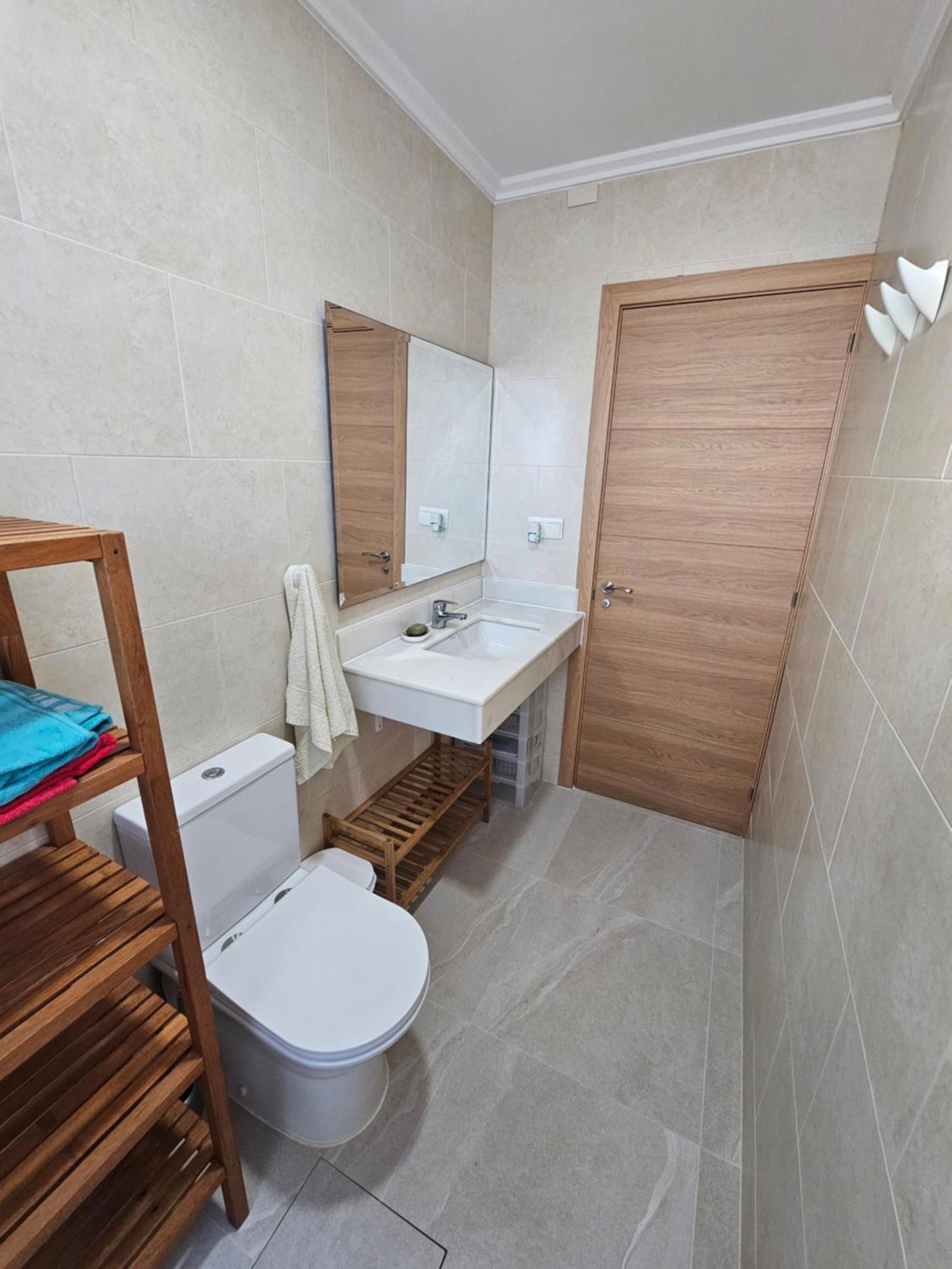 Casa De Playa En Oliva Al Lado Del Met Y Campo De Golf Villa ภายนอก รูปภาพ
