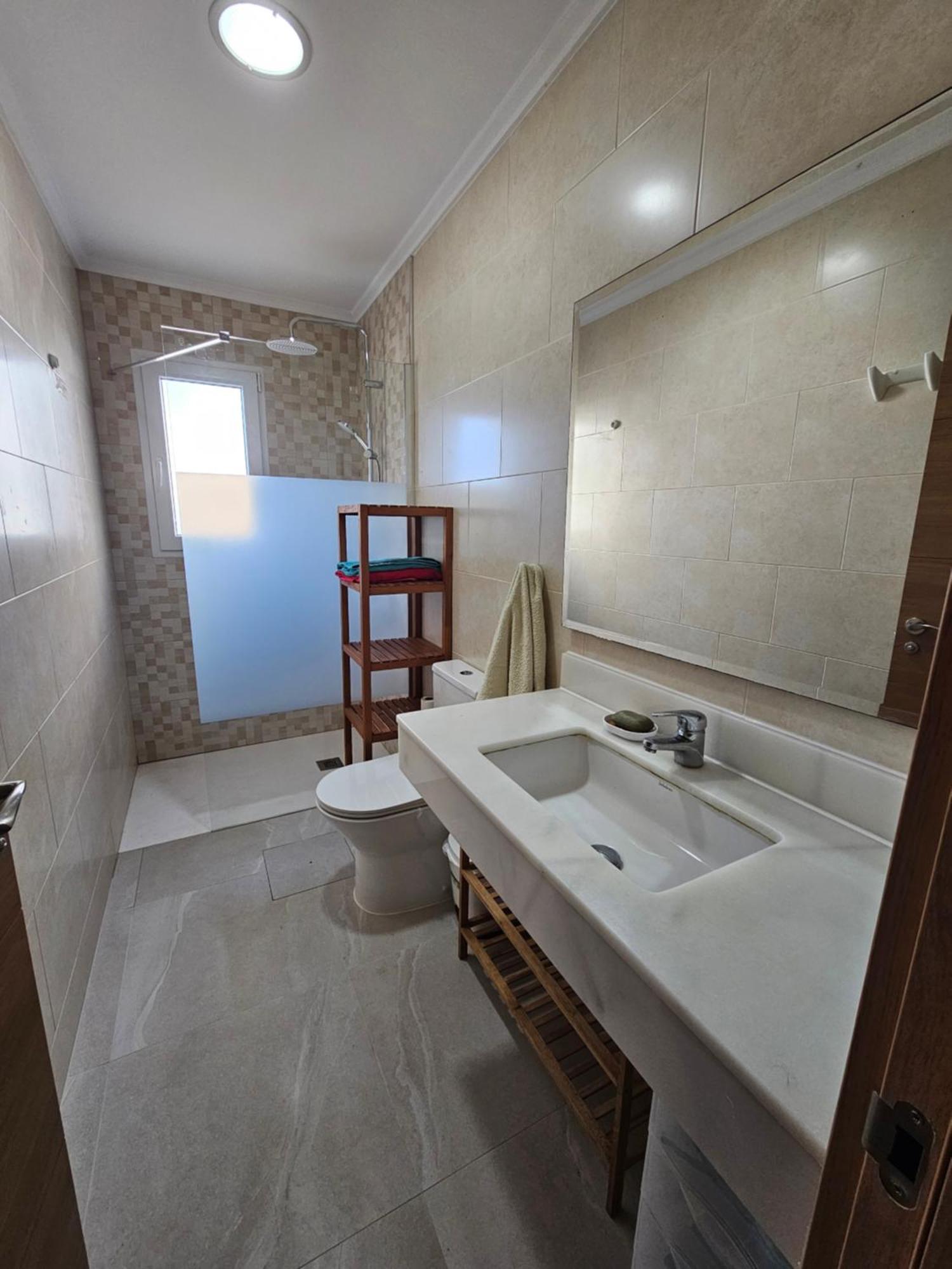 Casa De Playa En Oliva Al Lado Del Met Y Campo De Golf Villa ภายนอก รูปภาพ