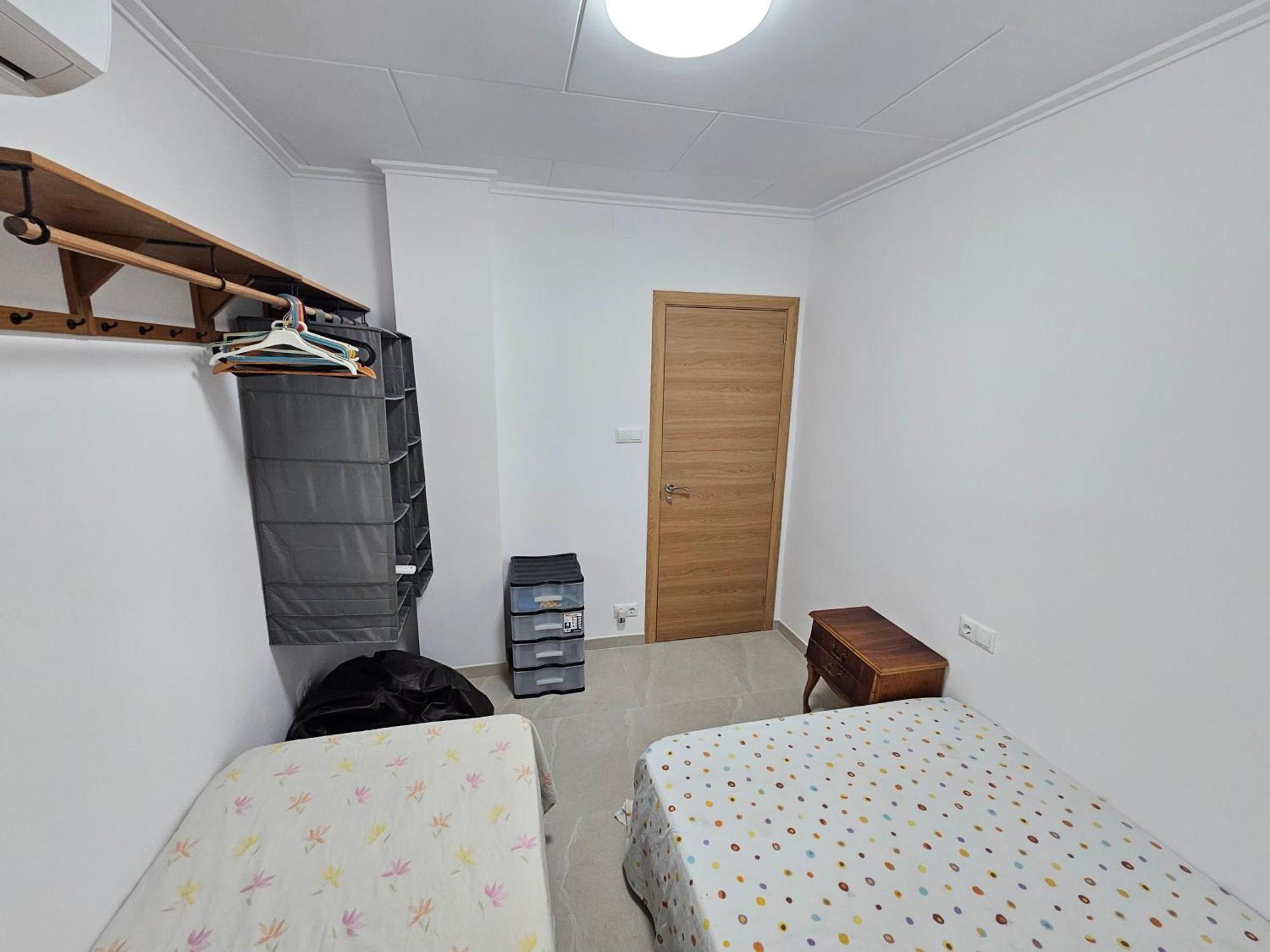Casa De Playa En Oliva Al Lado Del Met Y Campo De Golf Villa ภายนอก รูปภาพ