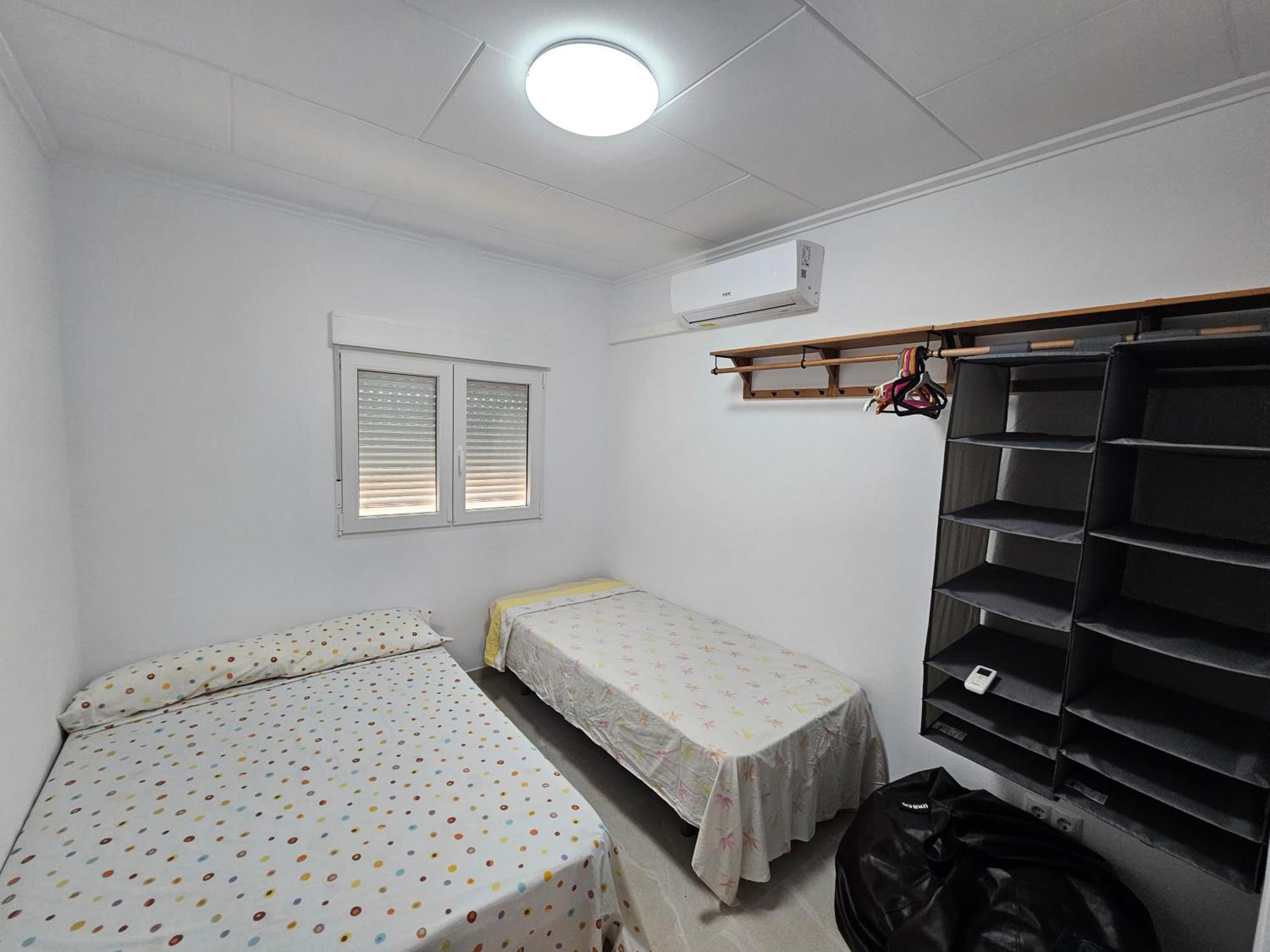 Casa De Playa En Oliva Al Lado Del Met Y Campo De Golf Villa ภายนอก รูปภาพ