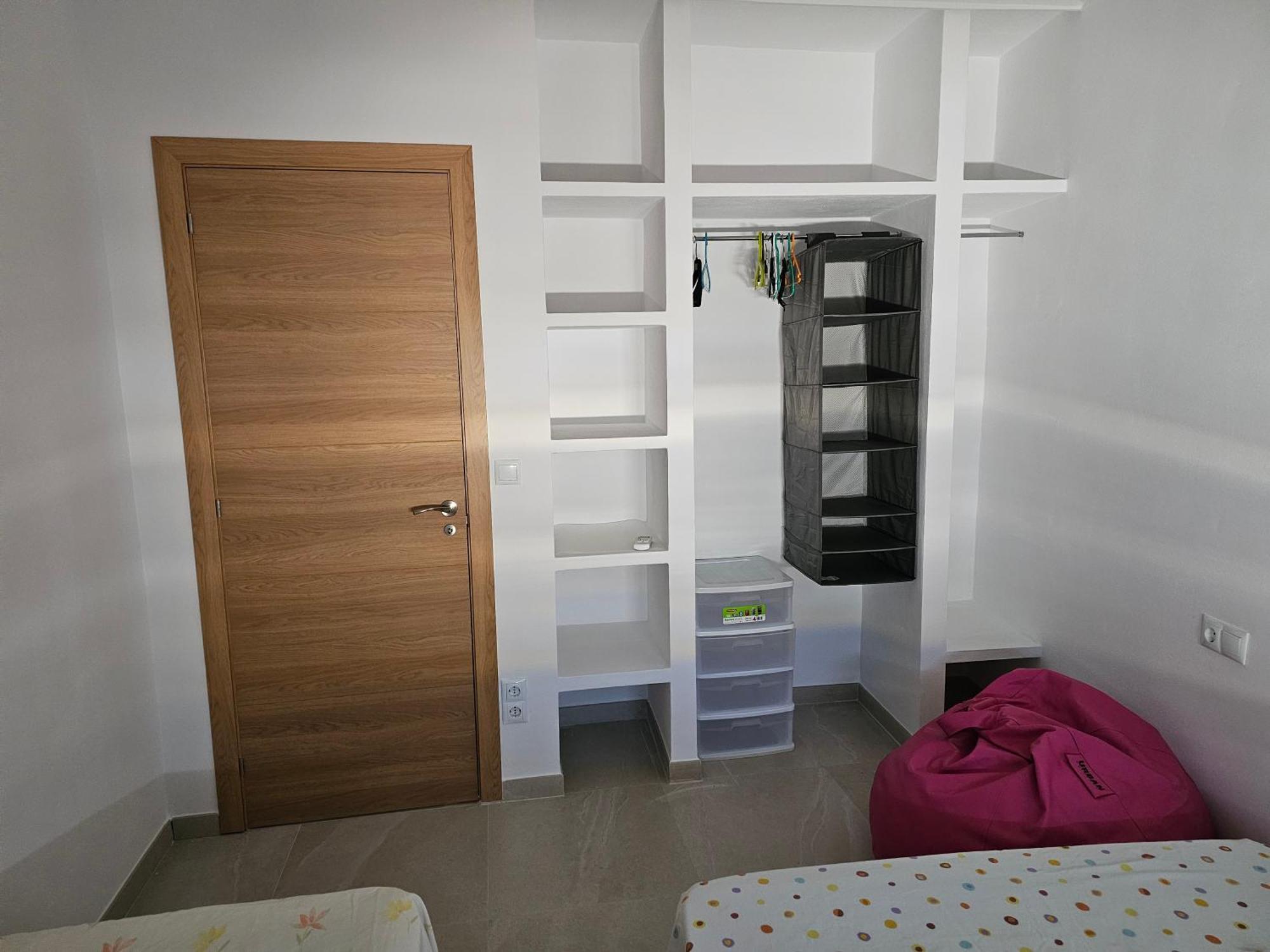 Casa De Playa En Oliva Al Lado Del Met Y Campo De Golf Villa ภายนอก รูปภาพ