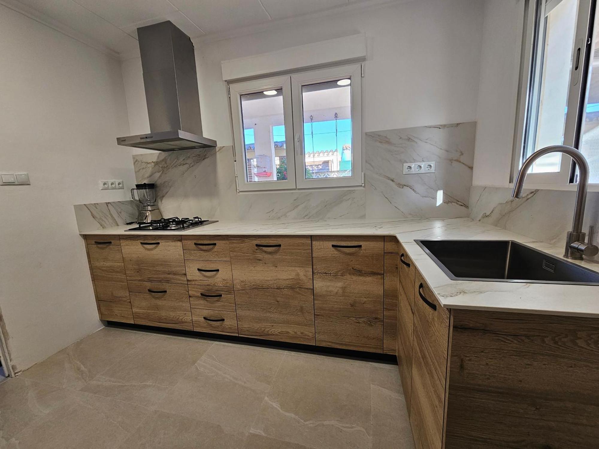Casa De Playa En Oliva Al Lado Del Met Y Campo De Golf Villa ภายนอก รูปภาพ
