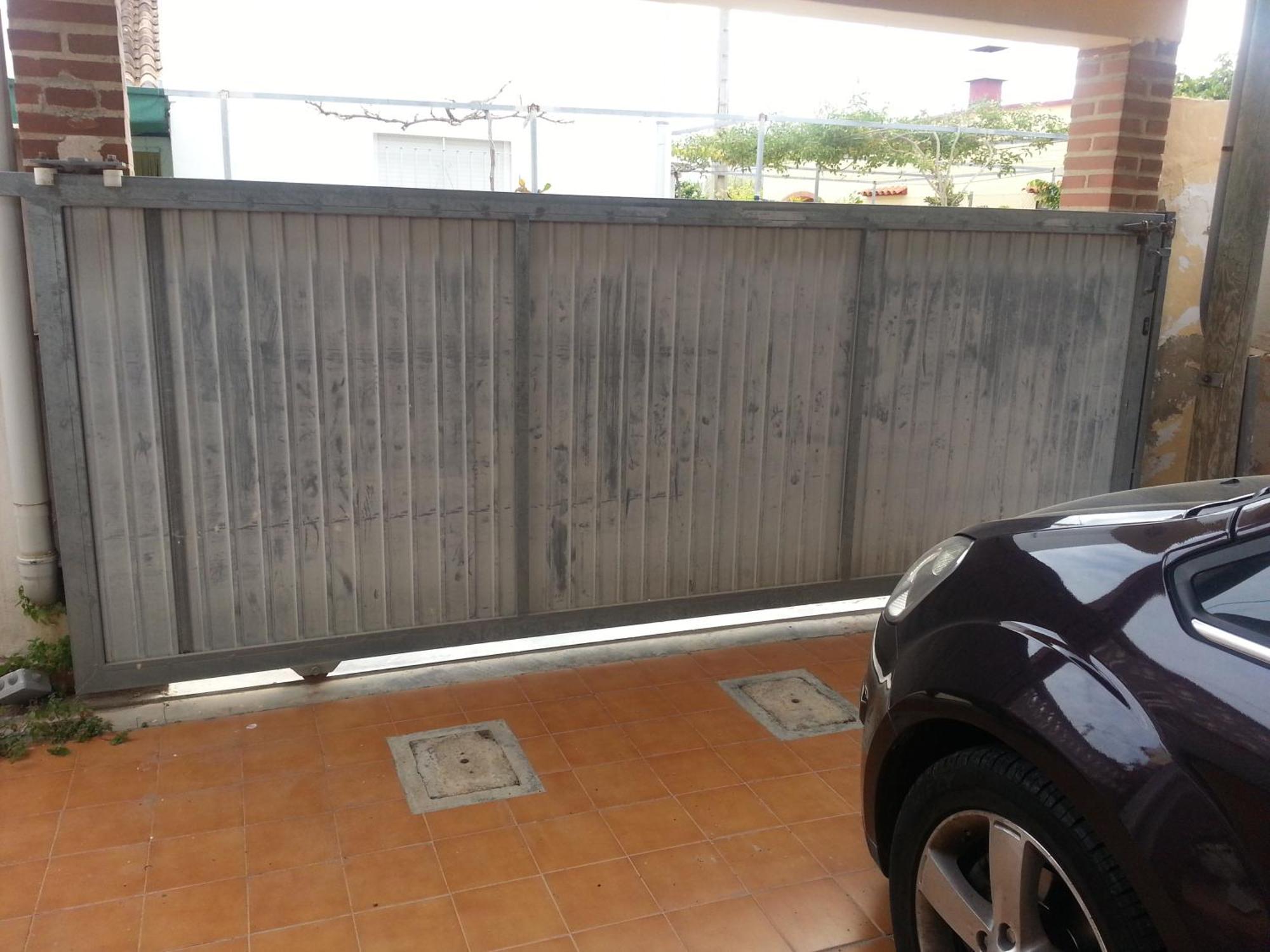 Casa De Playa En Oliva Al Lado Del Met Y Campo De Golf Villa ภายนอก รูปภาพ