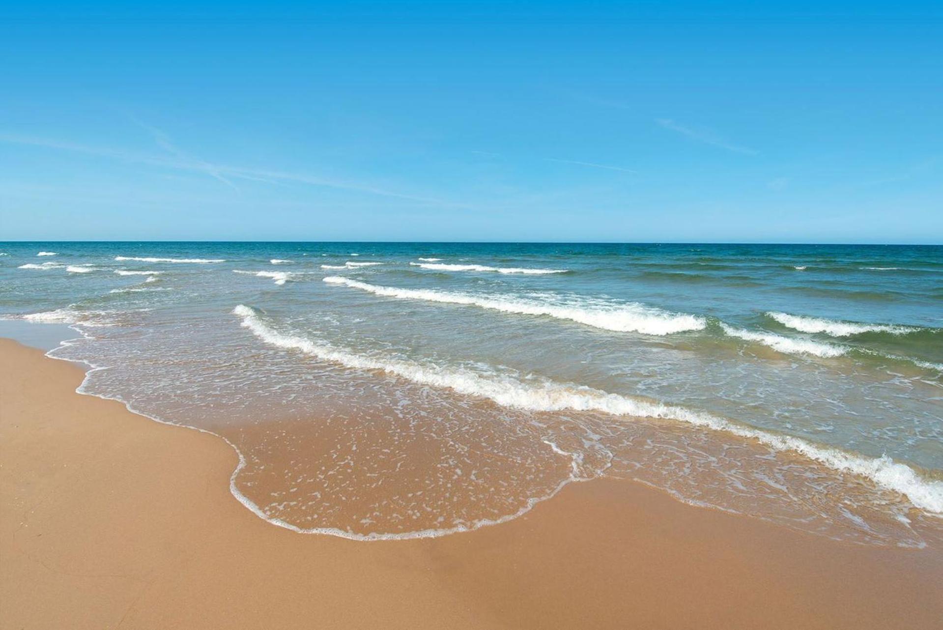 Casa De Playa En Oliva Al Lado Del Met Y Campo De Golf Villa ภายนอก รูปภาพ