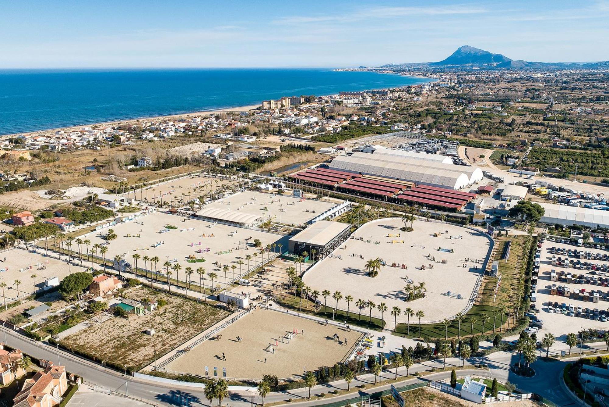 Casa De Playa En Oliva Al Lado Del Met Y Campo De Golf Villa ภายนอก รูปภาพ